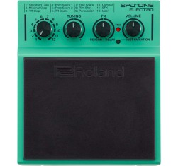 SPD One Electro SPD1E