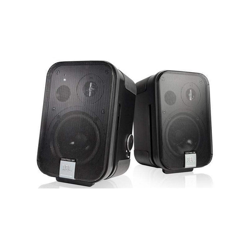 JBL Control 2 PS Par Estéreo