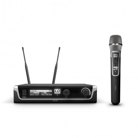 Compra U518 HHC online | MusicSales