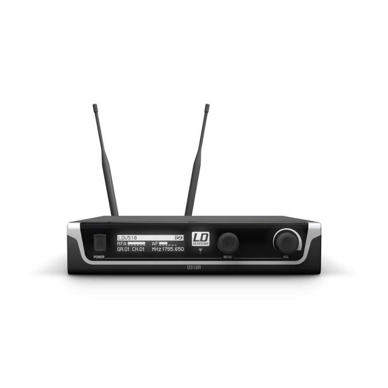 Compra U518 HHC online | MusicSales