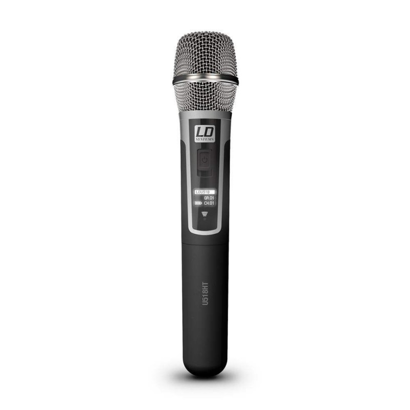Compra U518 HHC online | MusicSales