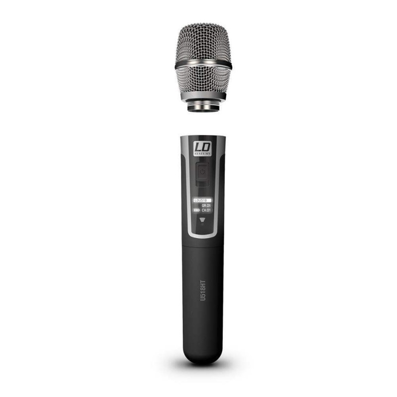 Compra U518 HHC online | MusicSales