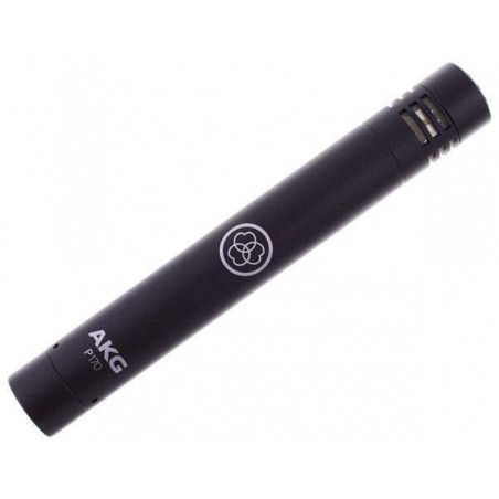 AKG P170 Micrófono de Condensador Profesional AKG P170 Micrófono de Condensador Profesional
