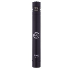 AKG P170 Micrófono de Condensador Profesional 2