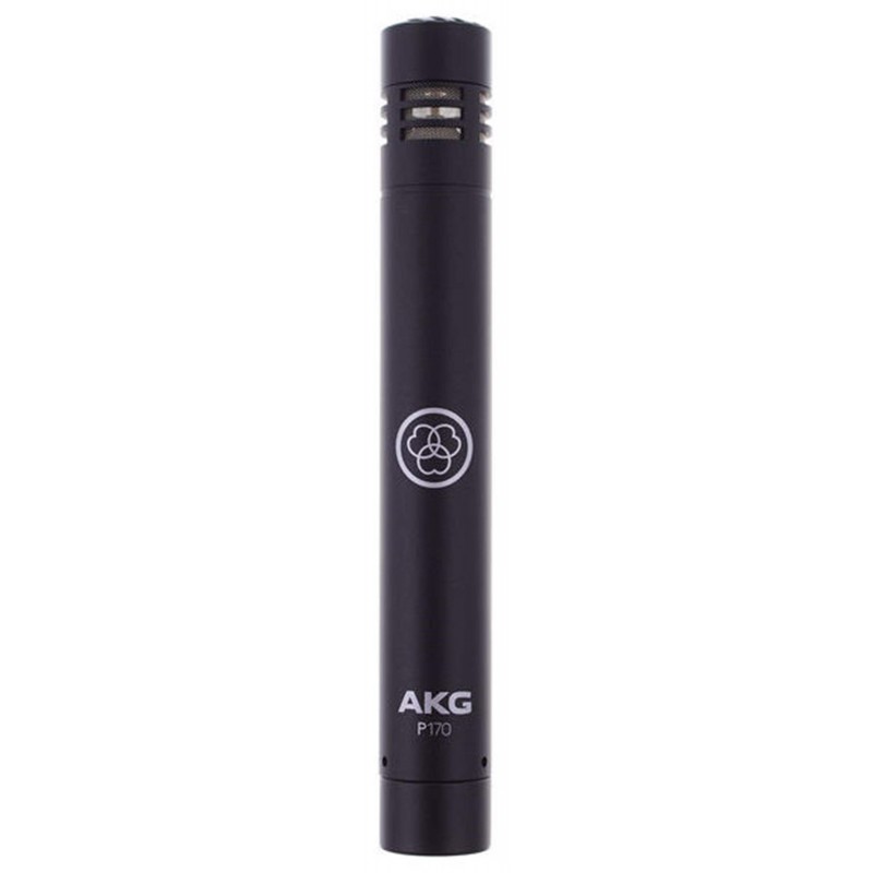 AKG P170 Micrófono de Condensador Profesional