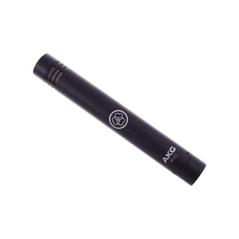 AKG P170 Micrófono de Condensador Profesional