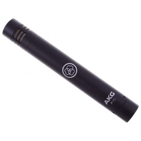 AKG P170 Micrófono de Condensador Profesional AKG P170 Micrófono de Condensador Profesional