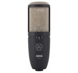 AKG P420 Micrófono  Plugin PCM Native Reverb - Lexicon