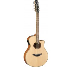 APX700II-12 Guitarra Electroacústica...
                                