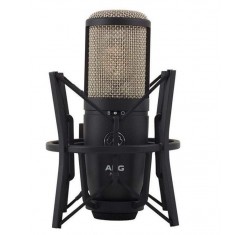 AKG P420 Micrófono  Plugin PCM Native Reverb - Lexicon 2