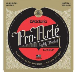 Juego EJ45LP Pro-Arte Tension Normal