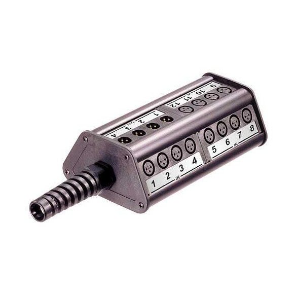 CAJA DE ESCENARIO NSB2A-20/4