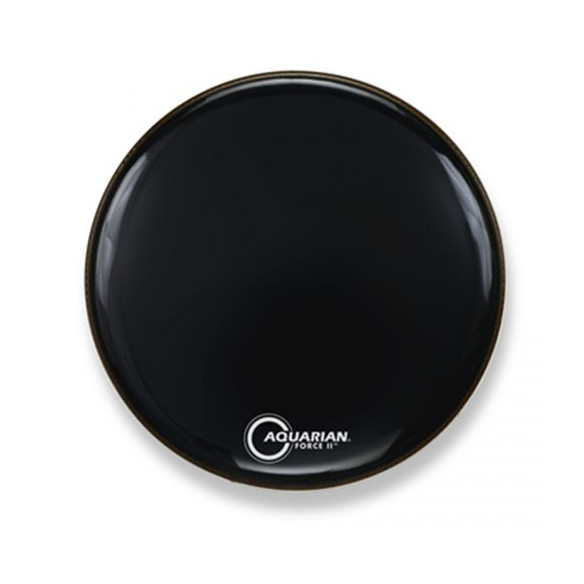 FORCE II GLOSS BLACK BD 16 FR16BK