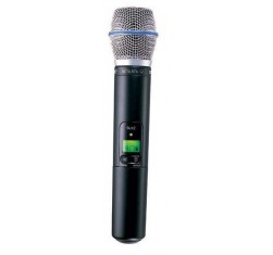 SLX2 BETA87A
