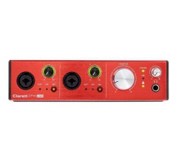 Clarett 2 Pre Usb