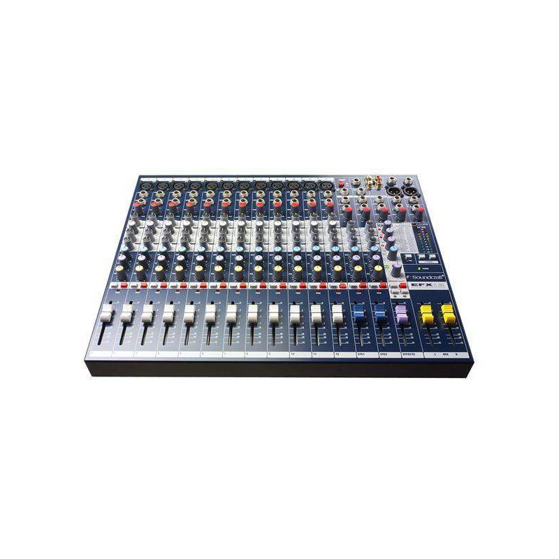 Compra EFX12+k online | MusicSales