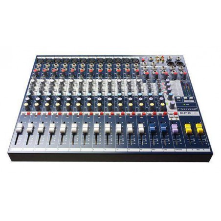 Compra EFX12+k online | MusicSales