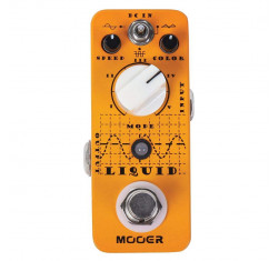 Compra Liquid Color Pedal online | MusicSales