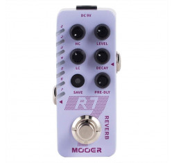 Compra R7 Reverb online | MusicSales