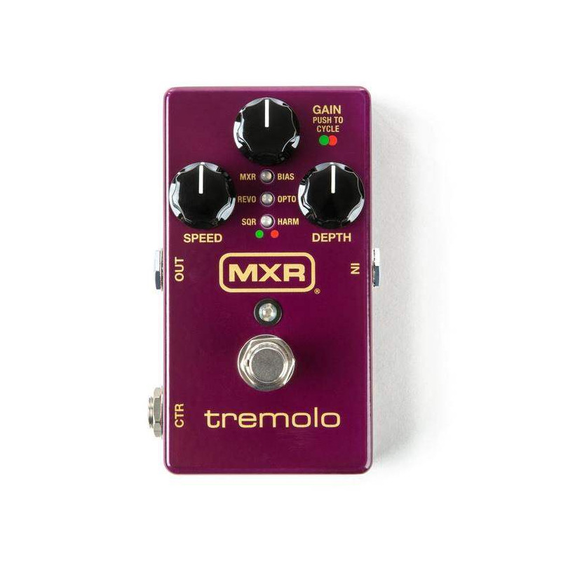 MXR M305 Pedal Trémolo