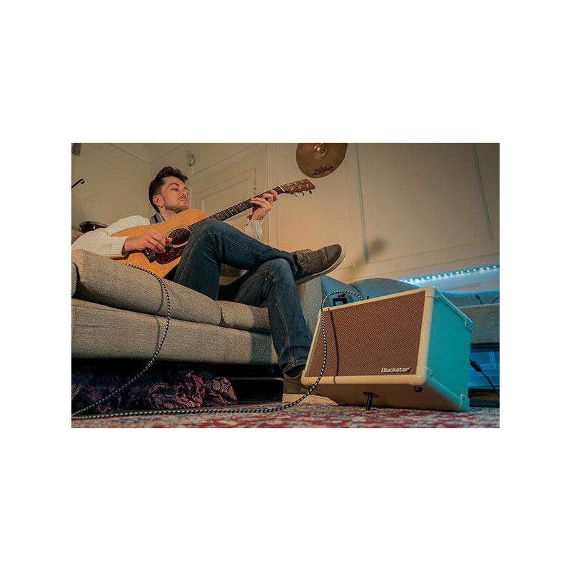 BLACKSTAR Acoustic Core 30 Amplificador Guitarra Acústica