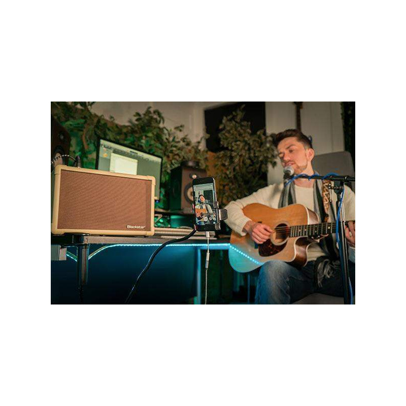 BLACKSTAR Acoustic Core 30 Amplificador Guitarra Acústica