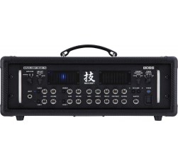Waza Amp Head 75