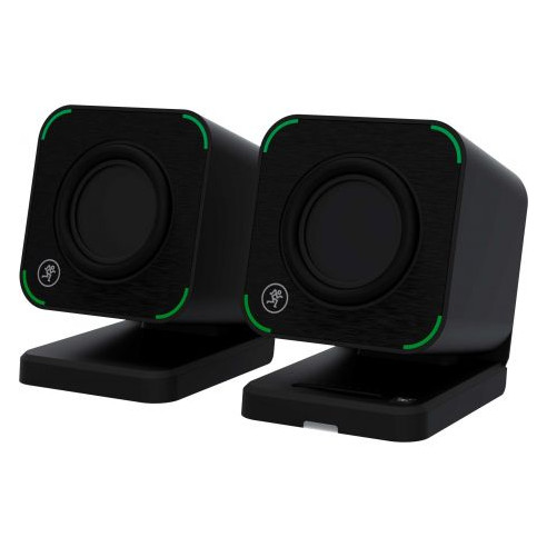 MACKIE CR2-X CUBE Pareja monitores