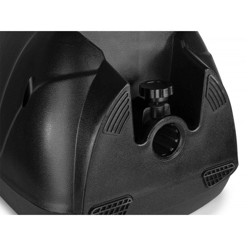 VONYX VPS082A equipo de sonido básico de pequeño formato 400 Watts,