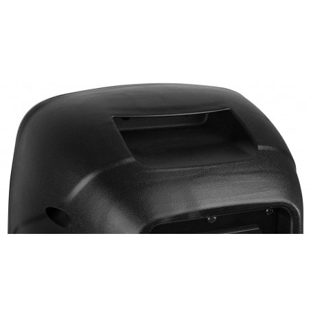 VONYX VPS082A equipo de sonido básico de pequeño formato 400 Watts,