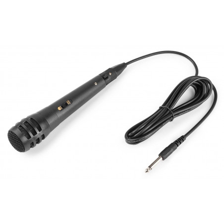 VONYX VPS082A equipo de sonido básico de pequeño formato 400 Watts,