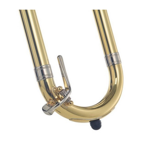 YAMAHA YSL-882GOII Trombón Tenor con transpositor en Fa