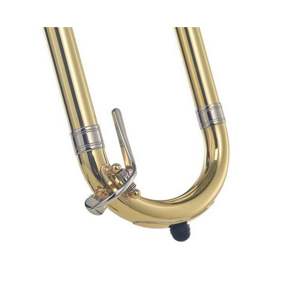 YAMAHA YSL-882GOII Trombón Tenor con transpositor en Fa