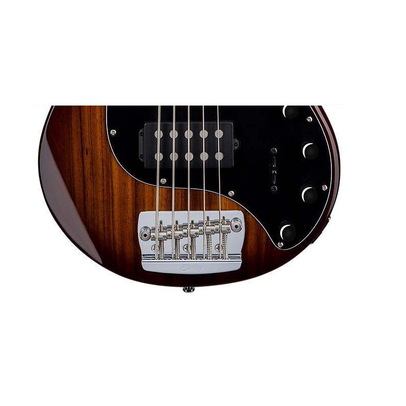 Compra Stingray RAY35 - Koa online | MusicSales
