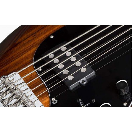 Compra Stingray RAY35 - Koa online | MusicSales