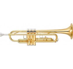 YTR-2330 Trompeta Estudio Lacada 
                                