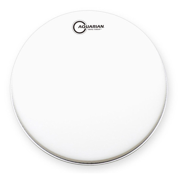 TRP14 Parche Batidor Caja TRIPLE THREAT 14" TRP14 Parche Batidor Caja TRIPLE THREAT 14"