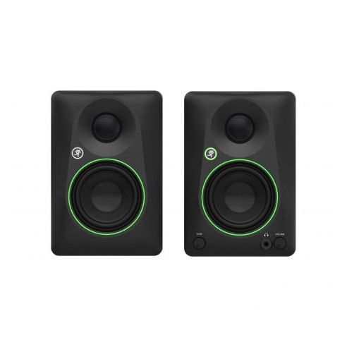 MACKIE CR3.5 Monitores estudio amplificados