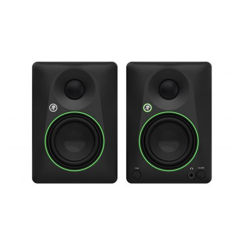 MACKIE CR4.5BT Monitores estudio amplificados