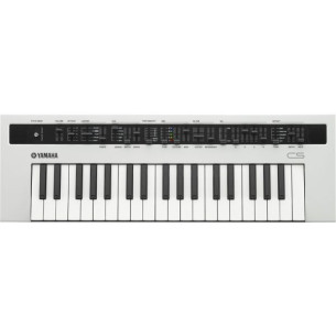 Yamaha REFACE CS Sintetizador Analógico