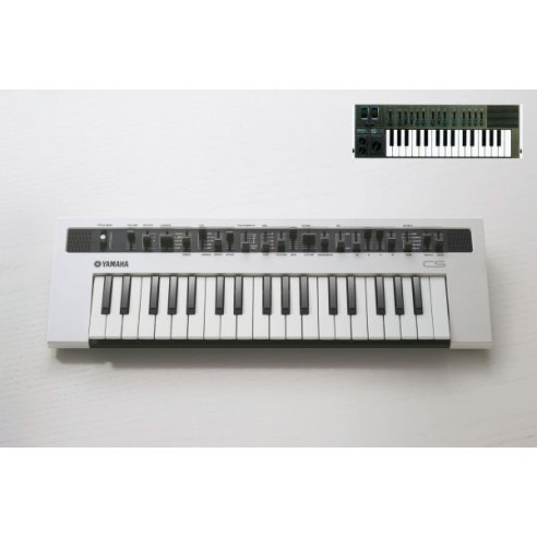 Yamaha REFACE CS Sintetizador Analógico