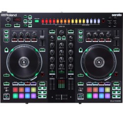 DJ-505 Controlador DJ para Serato
                                