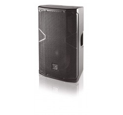 Das Audio ALTEA 712A Sistema activo Bi-amplificado de alta potencia, clase D Biamplificado con 1500 W de pico