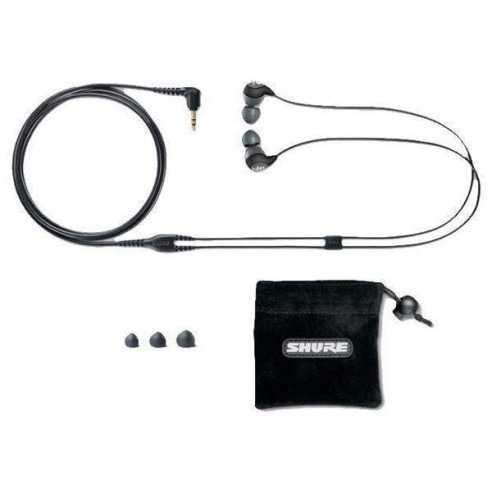 SHURE SE112 Auriculares In-Ear