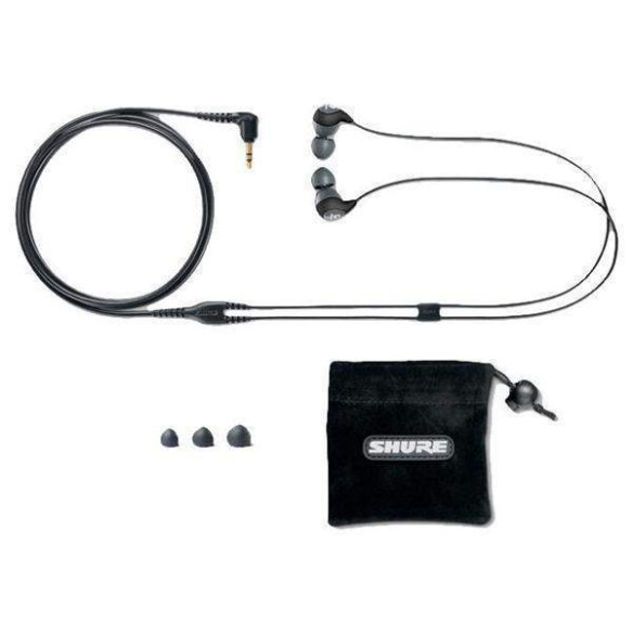 SHURE SE112 Auriculares In-Ear