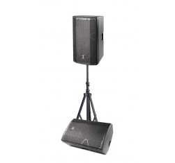 Das Audio Altea 712A Sistema activo Bi-amplificado,amplificador Clas.D 2