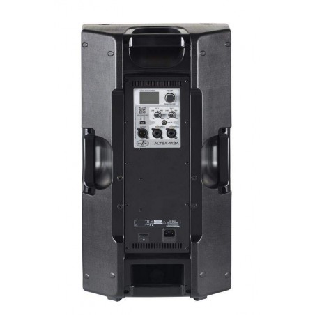 Das Audio Altea 712A Sistema activo Bi-amplificado,amplificador Clas.D