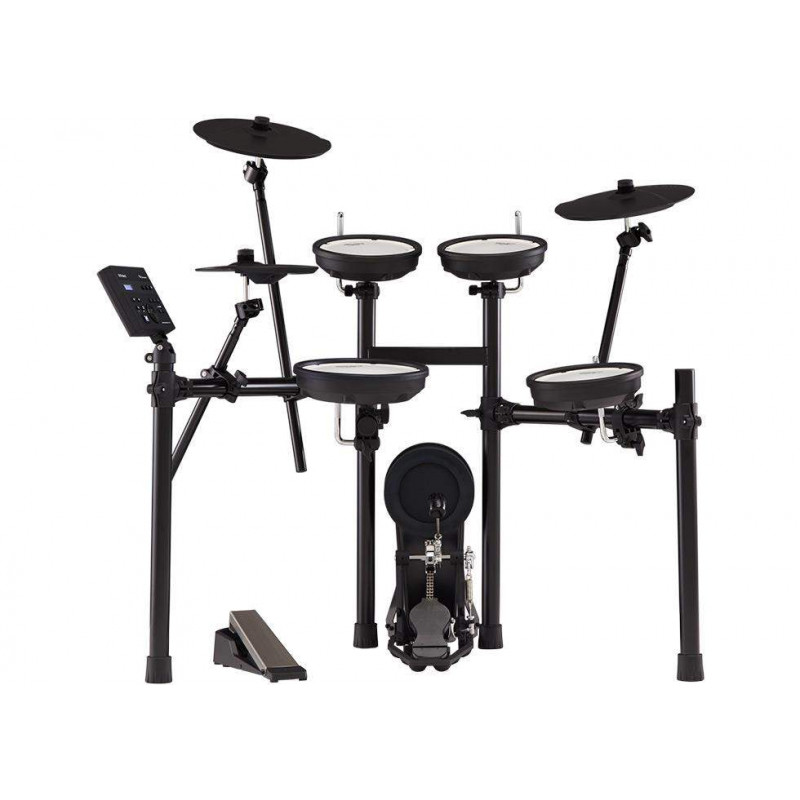 Compra TD-07KV V-Drum Set online | MusicSales