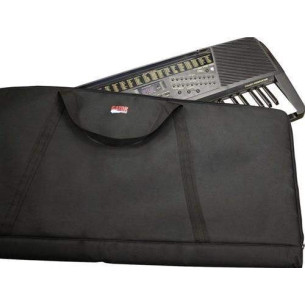 GKBE-88 Funda Teclado 88 Teclas 10mm 2
