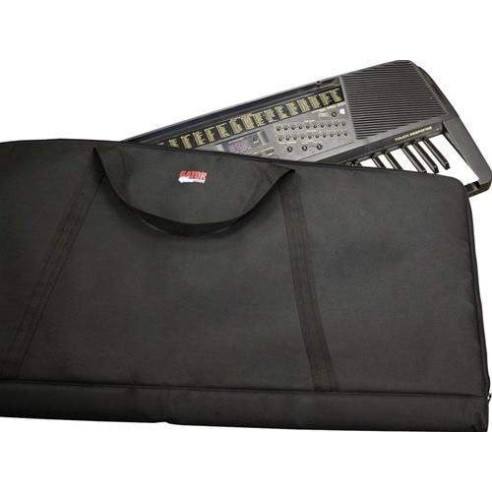 GKBE-88 Funda Teclado 88 Teclas 10mm